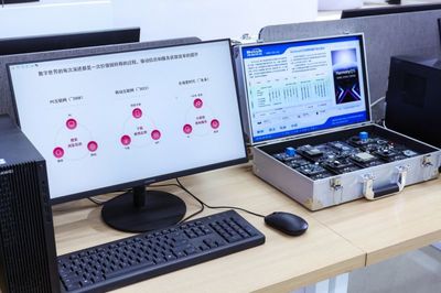 華為擎云攜全場景智慧教育解決方案亮相教育裝備展，推動云計算技術服務創新