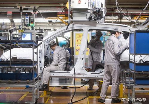工廠建起來(lái)工人卻難招，為何德企美企云技術(shù)裝備企業(yè)與我們截然相反